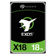 Seagate Enterprise ST18000NM000J vnitřní pevný disk 3.5" 18000 GB Serial ATA III