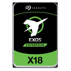 Seagate Exos X18 3.5" 16000 GB Serial ATA III