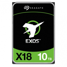 Seagate ST10000NM018G vnitřní pevný disk 3.5" 10 TB