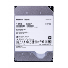 Western Digital Ultrastar He10 vnitřní pevný disk 10 TB 7200 ot/min 256 MB 3.5" Serial ATA III