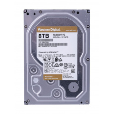 Western Digital Gold WD8005FRYZ vnitřní pevný disk 3.5" 8 TB Serial ATA III