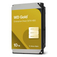 Western Digital Gold WD103KRYZ vnitřní pevný disk 10 TB 7200 ot/min 512 MB 3.5" Serial ATA III