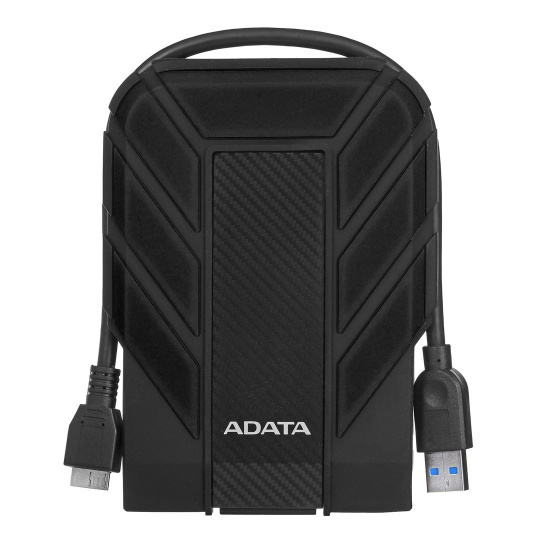 ADATA HD710 Pro externí pevný disk 5 TB Černá