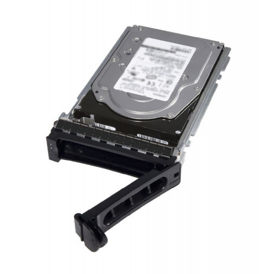 DELL 400-ATKJ vnitřní pevný disk 3.5" 2 TB Serial ATA III