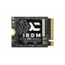 Goodram IRDM PRO NANO IRP-SSDPR-P44N-02T-30 SSD disk M.2 2,05 TB PCI Express 4.0 3D NAND NVMe