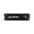 Goodram PX500 GEN.3 SSDPR-PX500-02T-80-G3 SSD disk 2,05 TB M.2 PCI Express 3.0 NVMe 3D NAND