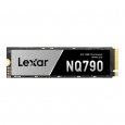 Lexar LNQ790X001T-RNNNG SSD disk 1 TB M.2 PCI Express 4.0 NVMe 3D TLC NAND