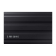 Samsung MU-PE4T0S 4 TB USB typu C 3.2 Gen 2 (3.1 Gen 2) Černá