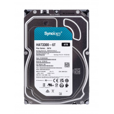 Synology ?HAT3300-6T NAS 6TB SATA 3.5 HDD 3.5" 6,14 TB