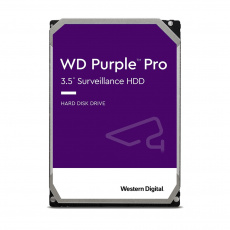 Western Digital Purple Pro 3.5" 10 TB Serial ATA III