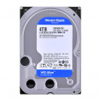 Western Digital Blue WD40EZAX vnitřní pevný disk 3.5" 4 TB Serial ATA III