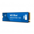 Western Digital Blue SN5000 1 TB M.2 PCI Express 4.0 NVMe