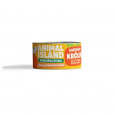 ANIMAL ISLAND Monoprotein Rabbit - mokré krmivo pro kočky - 100g