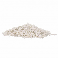 DIAMENTIQ Tofu Neutral Ultra clumping - rostlinné stelivo - 2,5 kg