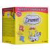 DREAMIES Variety Snack Box - pamlsek pro kočky - 12x60 g