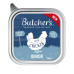 BUTCHER'S Original Junior Pate with chicken - Mokré krmivo pro psy - 150 g