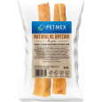 PETMEX Rolled Pork Skin Croquet - pamlsek pro psa - 150g