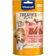 VITAKRAFT Treaties Minis Beef and carrot - pamlsek pro psa - 48 g