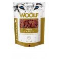 WOOLF Rabbit Chunkies - pamlsek pro psy a kočky - 100 g