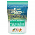 ARQUIVET Fresh Duck and fish - suché krmivo pro psy - 100g