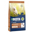 BOZITA Original Puppy & Junior Chicken - suché krmivo pro psy - 3kg