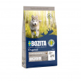 BOZITA Original Puppy & Junior XL Lamb - suché krmivo pro psy - 3kg