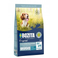 BOZITA Original Adult Sensitive Digestion Lamb - suché krmivo pro psy - 3kg