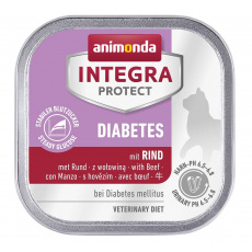 animonda Integra Protect Diabetes 100 g