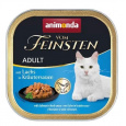 ANIMONDA Vom Feinsten Classic Cat Losos 100 g