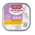 animonda INTEGRA PROTECT - Diabetes 100 g