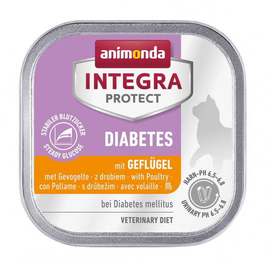 animonda Integra Protect Diabetes 100 g