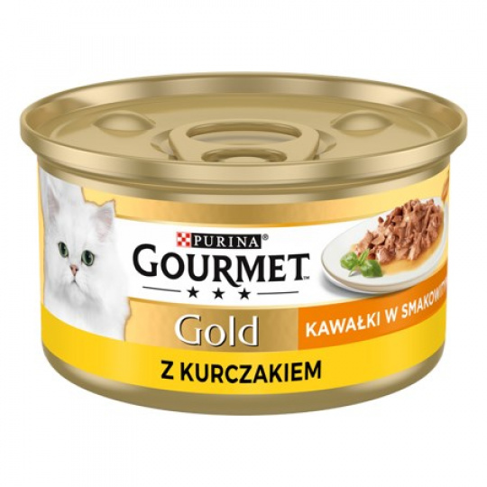 GOURMET GOLD Sauce Delights 85g