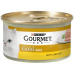 Purina Nestle Gourmet Gold - losos a kuře -85 g mokré krmivo pro kočky
