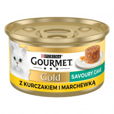 Purina GOURMET GOLD 85 g