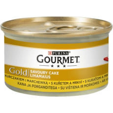 Purina GOURMET GOLD 85 g