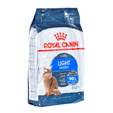 Royal Canin Light Weight Care suché krmivo pro kočky Dospělý Zeleninová 8 kg