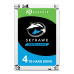 Seagate SkyHawk ST4000VX007 vnitřní pevný disk 3.5" 4000 GB Serial ATA III