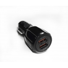 USB nabíječka do auta Vakoss TP-3273UK QC3.0