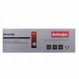 Activejet Toner ATH-415BNX (náhradní toner HP 415X W2030X; Supreme; 7500 stran; černý)