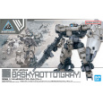 30MM 1/144 eEXM-9 BASKYROTTO [GREY]