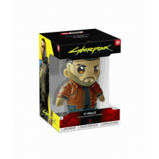 Sběratelská figurka Good Loot Cyberpunk 2077 - V-Male