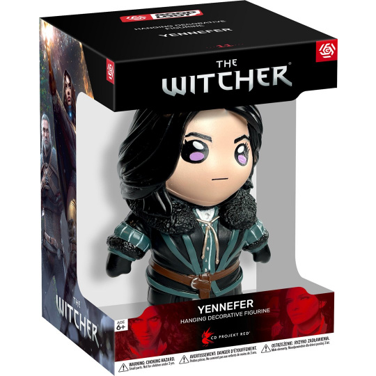 Good Loot Sběratelská figurka Zaklínače - Yennefer