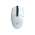 Logitech G G305 myš Pro praváky RF bezdrátové + Bluetooth Optický 12000 DPI