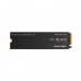 Western Digital Black SN770 M.2 2 TB PCI Express 4.0 NVMe