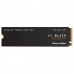 Western Digital Black SN850X 4 TB M.2 PCI Express 4.0 NVMe