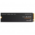 Western Digital Black WDS800T2X0E-00CDD0 SSD disk 8 TB M.2 PCI Express 4.0 NVMe