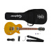 Epiphone Slash Appetite Les Paul Special-II Performance Pack - kytarová sada