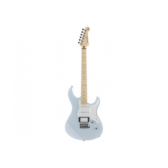 Yamaha Pacifica PAC112VM Ice Blue - elektrická kytara