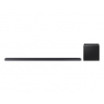 Samsung HW-S800D/EN reproduktor typu soundbar Černá 3.1.2 kanály/kanálů