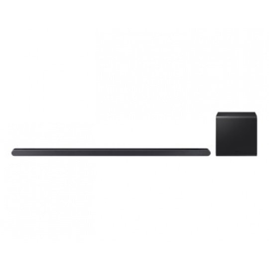 Samsung HW-S800D/EN reproduktor typu soundbar Černá 3.1.2 kanály/kanálů